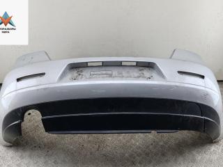 бампер задний Alfa Romeo 159 1 поколение 2005, серый, седан