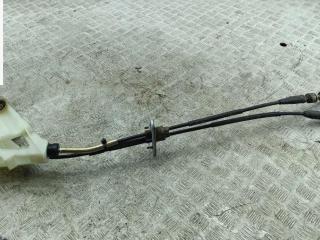 кулиса Mitsubishi Space Wagon 3 поколение (Typ N50) 1999, 2.4 л., бензин, МКПП, серый, минивэн