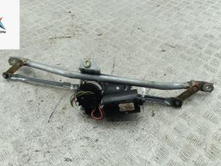 Механизм стеклоочистителя переднего (трапеция дворников) Volkswagen Passat B5 1998, 1.8 л., бензин, МКПП, синий, универсал