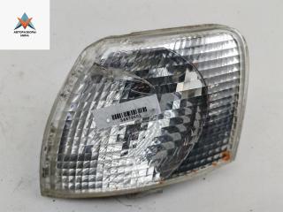 Поворотник (указатель поворота) левый Volkswagen Passat B5 1998, 1.8 л., бензин, МКПП, синий, универсал, 3B0953049