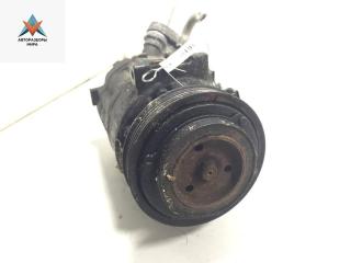 компрессор кондиционера Opel Astra G 2002, 2.2 л., бензин, 09132925