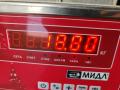дверь сдвижная Mitsubishi Carisma 1 поколение [рестайлинг] 2001, серый, хетчбэк 5 дв. - фото №4