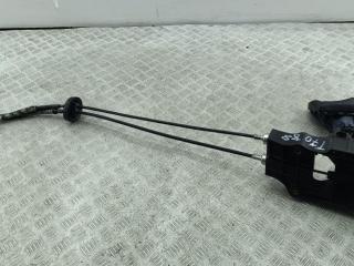 кулиса Chevrolet Nubira 1 поколение 2007, 2.0 л., дизель, МКПП, чёрный, универсал, G04142