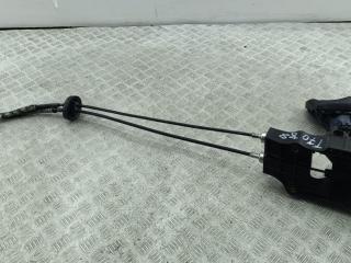 кулиса Chevrolet Nubira 2007, 2.0 л., дизель, МКПП, чёрный, универсал, G04142