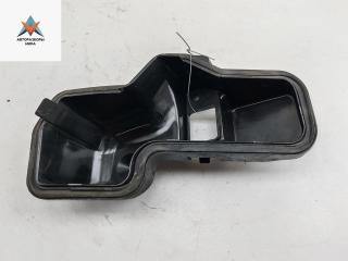 крышка фары Audi A6 4B/C5 [рестайлинг] 2002, 2.4 л., бензин, АКПП, зелёный, седан, 15381301