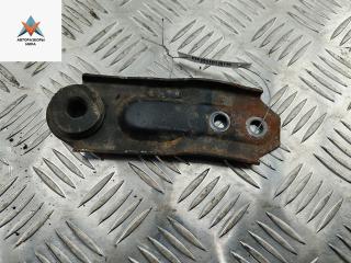 кронштейн радиатора Opel Astra G 2002, 2.2 л., бензин, МКПП, серый, кабриолет