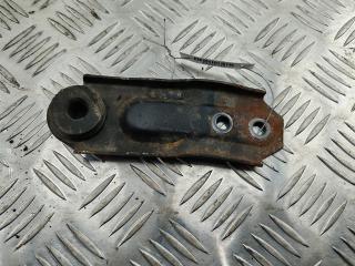 кронштейн радиатора Opel Astra G 2002, 2.2 л., бензин, МКПП, серый, кабриолет