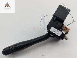 переключатель дворников Audi A6 4B/C5 [рестайлинг] 2002, 2.4 л., бензин, АКПП, зелёный, седан, 4B0953503G