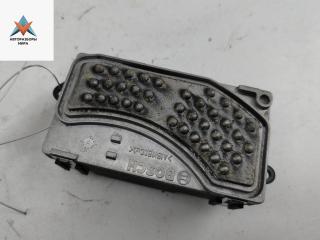сопротивление печки Audi A6 4F/C6 2004, 2.4 л., бензин, АКПП, серый, седан, 4F0820521A