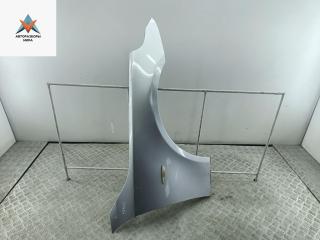 крыло переднее правое BMW 5 серия E60/E61 2006, 2.5 л., бензин, АКПП, серый, седан