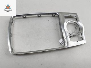 накладка декоративная Audi A6 4F/C6 2004, 2.4 л., бензин, АКПП, серый, седан, 4F0864260A