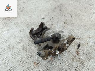 суппорт задний левый Volkswagen Passat B5 1998, 1.8 л., бензин, МКПП, синий, универсал