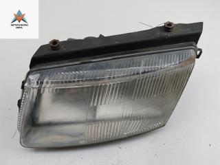 фара левая Volkswagen Passat B5 1998, 1.8 л., бензин, МКПП, синий, универсал