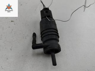 насос (моторчик) омывателя стекла Skoda Superb 1 поколение 2002, синий, седан