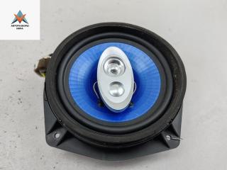 динамик двери SsangYong Rodius 1 поколение [рестайлинг] 2007, 2.7 л., дизель, АКПП, чёрный, минивэн, 7711476