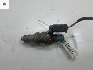 форсунка Opel Astra G 2002, 2.2 л., бензин, МКПП, серый, кабриолет, 12559091