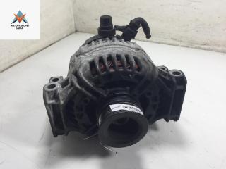 генератор Opel Astra G 2002, 2.2 л., бензин, МКПП, серый, кабриолет, 13129850