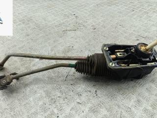 кулиса Skoda Superb 1 поколение 2002, 1.9 л., дизель, МКПП, синий, седан