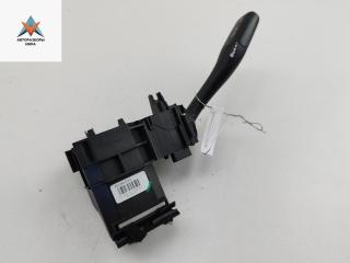 переключатель поворотов Audi A6 4F/C6 2004, 2.4 л., бензин, АКПП, серый, седан, 4E0953513A