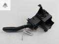 переключатель поворотов Audi A6 4F/C6 2004, 2.4 л., бензин, АКПП, серый, седан, 4E0953513A - фото №2