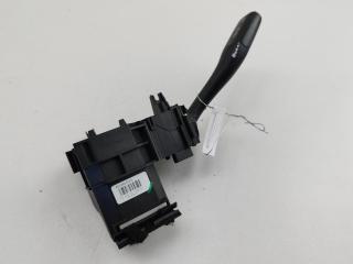 переключатель поворотов Audi A6 4F/C6 2004, 2.4 л., бензин, АКПП, серый, седан, 4E0953513A