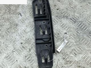 кронштейн переднего бампера Skoda Superb 1 поколение 2002, 1.9 л., дизель, МКПП, синий, седан