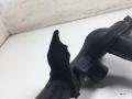 патрубок интеркулера Peugeot 407 1 поколение 2005, 2.0 л., дизель, АКПП, серый, универсал, 9649466180 - фото №3