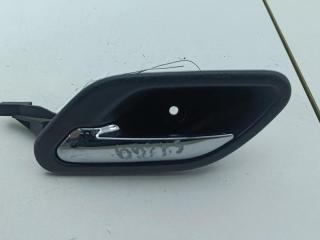 ручка внутренняя задняя левая BMW 5 E39 1999, 2.5 л., бензин, АКПП, серый, универсал, 8226049