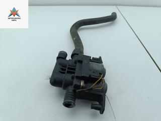 кран отопителя (печки) BMW 5 серия E39 [рестайлинг] 2000, 2.8 л., бензин, АКПП, чёрный, универсал, 8374995