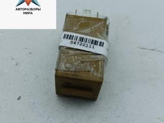 Реле стеклоочистителя (дворников) BMW 5 серия E39 1999, 2.5 л., бензин, АКПП, серый, универсал, 8384505