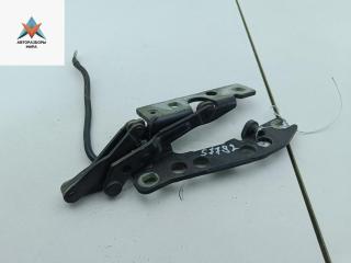 петля капота правая BMW 5 серия E39 1997, чёрный, седан, 41618203276