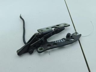 петля капота правая BMW 5 E39 1997, чёрный, седан, 41618203276