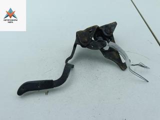 ручка открывания капота BMW 3 серия E46 2000, 2.0 л., бензин, АКПП, серый, универсал, 8213029