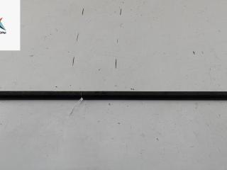 молдинг двери передней правой BMW 3 серия E36 1993, 1.6 л., бензин, МКПП, чёрный, седан, 1960732