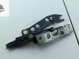 петля капота левая BMW 5 серия E39 1998, синий, седан, 41618203275