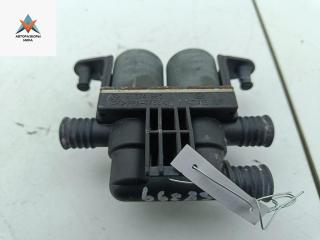 кран отопителя (печки) BMW 5 серия E39 1999, 2.5 л., бензин, АКПП, серый, универсал, 8374995