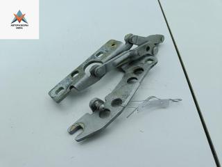 петля капота левая BMW 5 серия E39 1999, серый, универсал, 41618203275