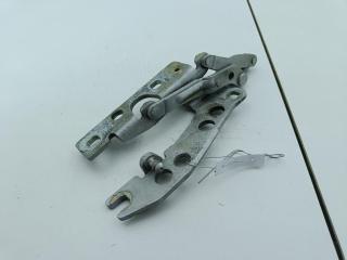 петля капота левая BMW 5 E39 1999, серый, универсал, 41618203275