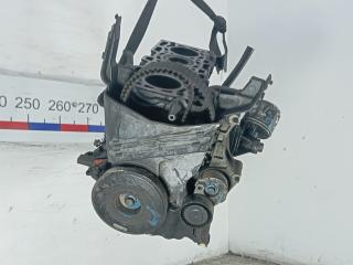 блок цилиндров Renault Scenic 3 поколение 2009, 1.5 л., дизель, МКПП, минивэн