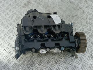 ГБЦ Land Rover Discovery 4 поколение 2009, 3.0 л., SD V6, дизель, АКПП, внедорожник 5 дв.