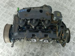 ГБЦ Land Rover Discovery 4 поколение 2009, 3.0 л., SD V6, дизель, АКПП, внедорожник 5 дв.