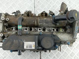 ГБЦ IVECO Daily 6 поколение 2019, 2.3 л., дизель, МКПП, микроавтобус