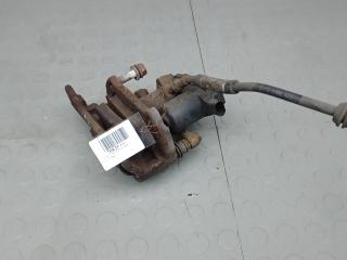 суппорт задний правый Audi A5 8T [рестайлинг] 2012, 2.0 л., дизель, МКПП, хетчбэк 5 дв.