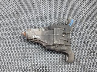 редуктор заднего моста Audi Q7 4L [рестайлинг] 2010, 3.0 л., D TDI, дизель, АКПП, внедорожник 5 дв.