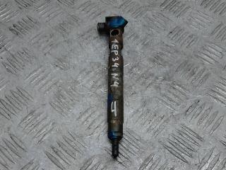 форсунка Mercedes-Benz Sprinter 2 поколение (W906) 2011, 2.2 л., CDI 213/313/413, дизель, МКПП, микроавтобус, 28342997