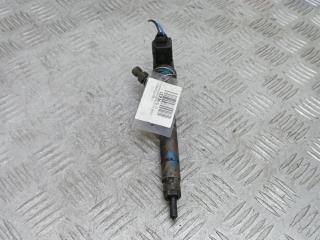 форсунка Mercedes-Benz Vito W639 2004, 2.2 л., CDI 111, дизель, АКПП, микроавтобус, 0445110177