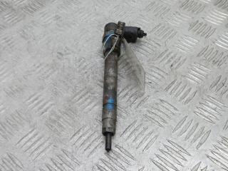 форсунка Mercedes-Benz Vito W639 2004, 2.2 л., CDI 111, дизель, АКПП, микроавтобус, 0445110177