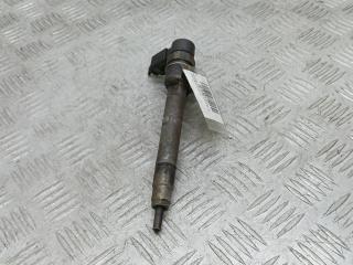 форсунка Mercedes-Benz Vito W639 2004, 2.2 л., CDI 111, дизель, АКПП, микроавтобус, 0445110177