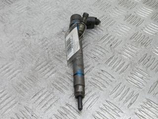 форсунка Mercedes-Benz Vito W639 2004, 2.2 л., CDI 111, дизель, АКПП, микроавтобус, 0445110177
