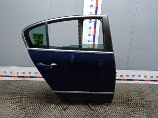 дверь задняя правая Volkswagen Passat B6 2008, 2.0 л., дизель, МКПП, седан, 3C5833056H